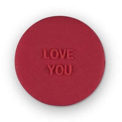 Mini Messages LOVE YOU