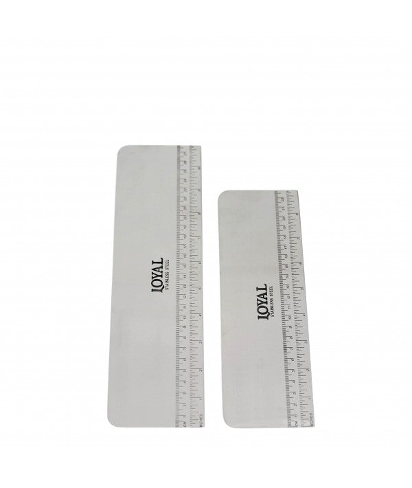 Scraper Sharp Edge Scraper Set x 2