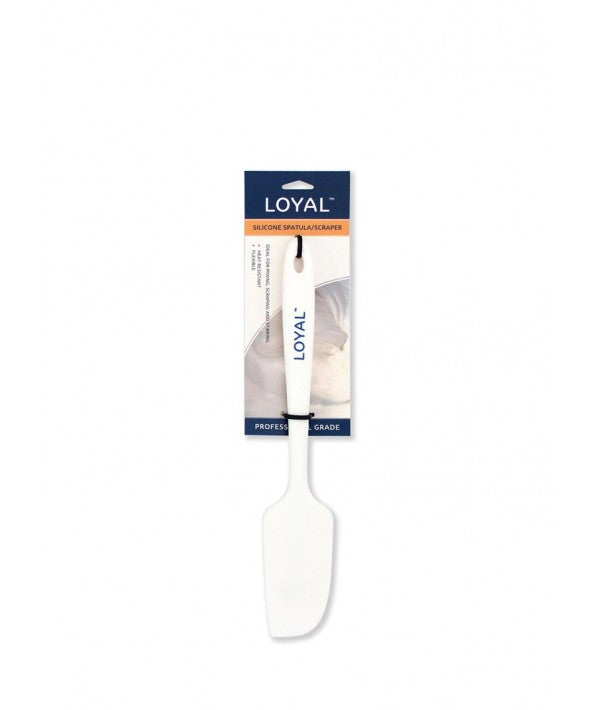 Spatular Premium Silicone Spatular 220mm Loyal