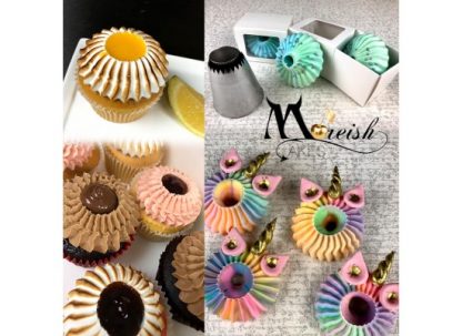 No.796 SULTANE X-LARGE S/S