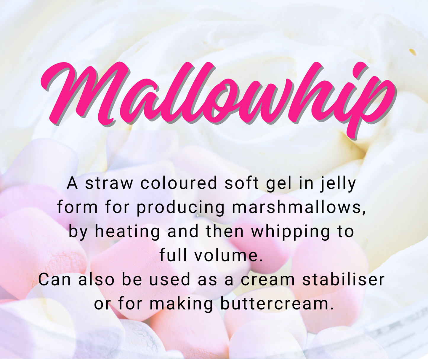 Mallowhip 500g