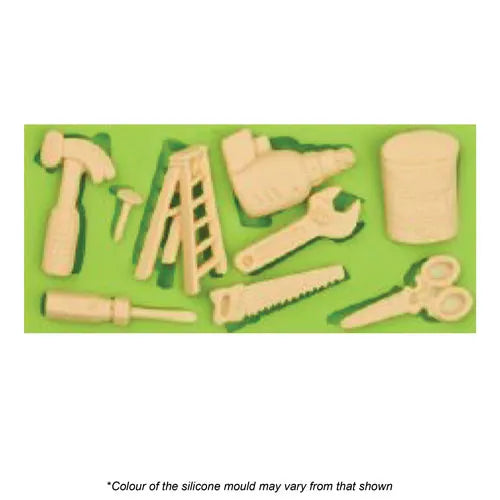 Silicone Mould Mens Tool