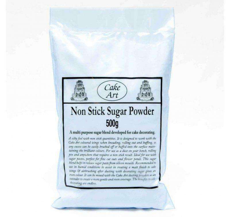 Non Stick Sugar Powder 500g (Cake Art)