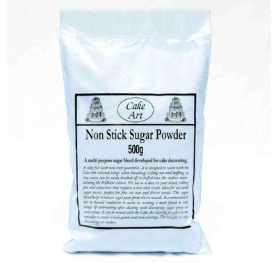 Non Stick Sugar Powder 500g (Cake Art)