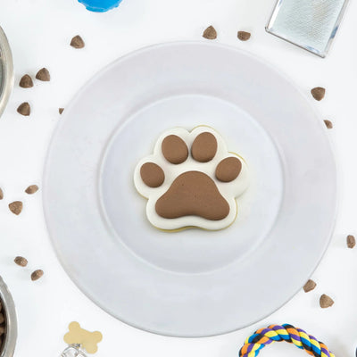 Paw Cutter Set