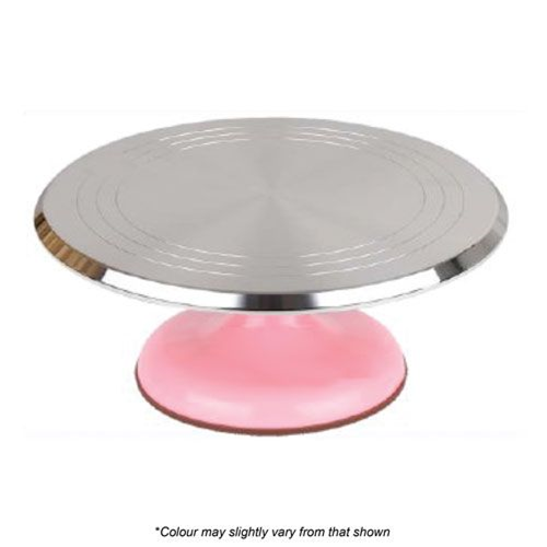 Turntables