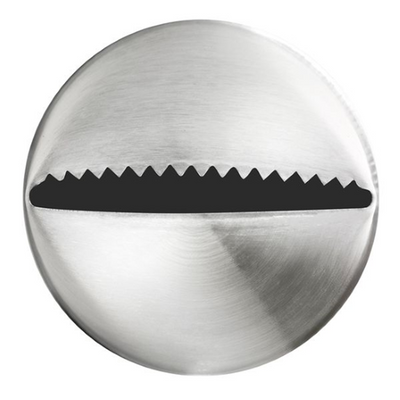 Piping Tip CAKE ICER/BASKETWEAVE No. 789