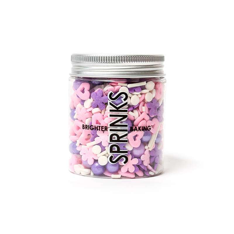 Sprinkles Sprinks Purple Rain 65g