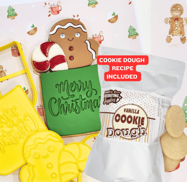 Christmas Cookie Mug (SAT 14TH NOV)