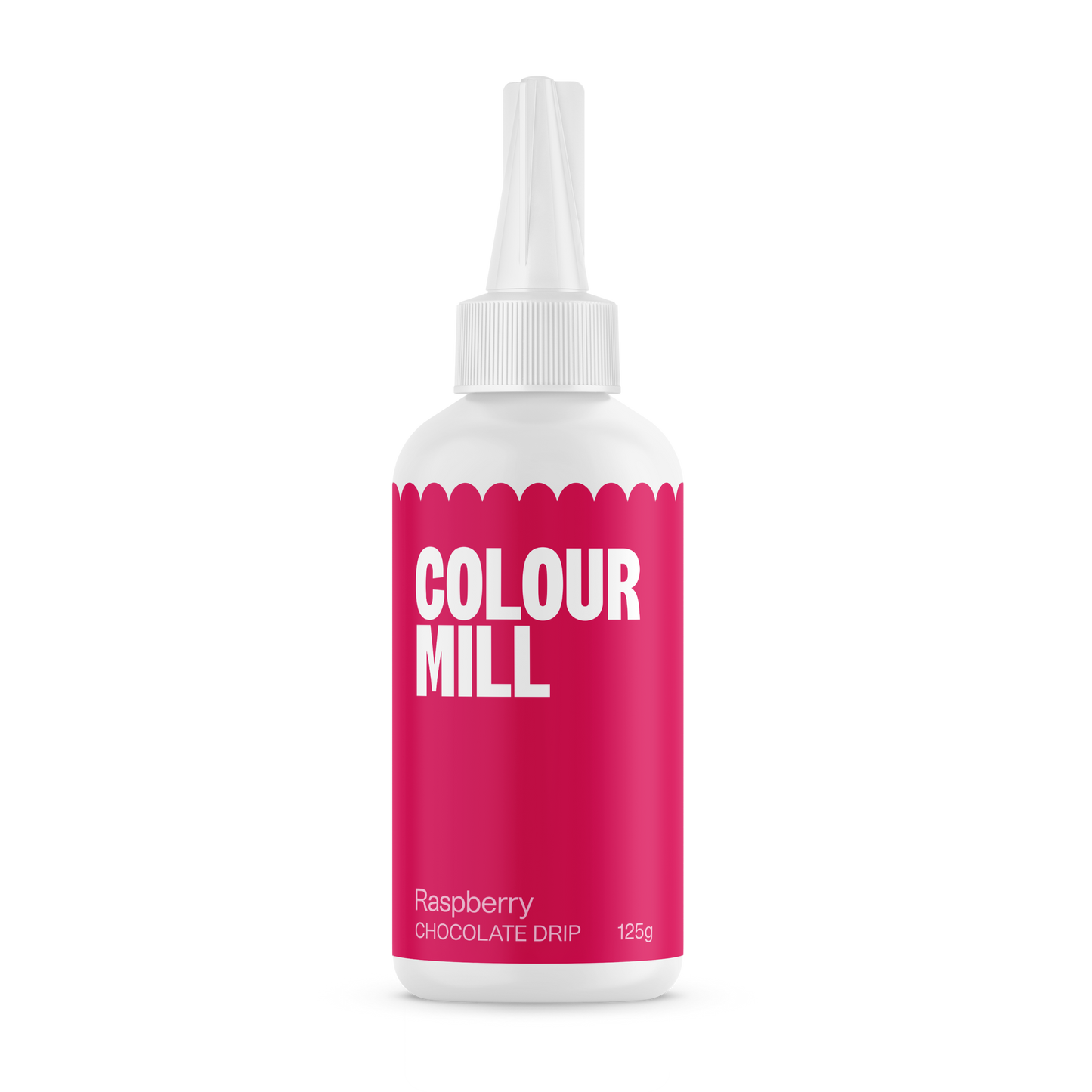 Colour Mill Chocolate Drip Raspberry (125g) | Loyal