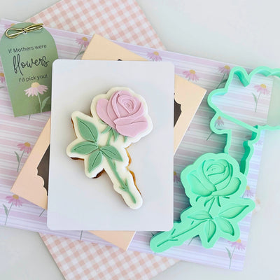 Rose Stem Layer Set (SweetP)