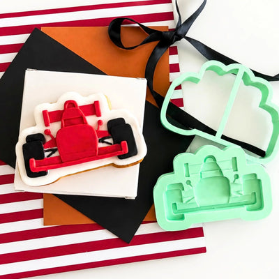Race Car Layer Set (SweetP)