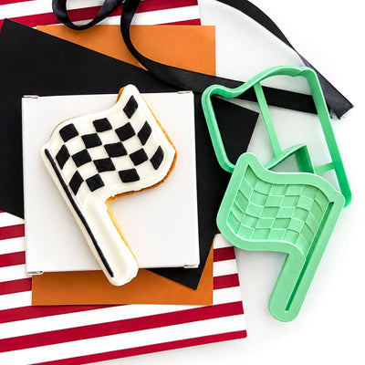 Racing Flag Layer Set (SweetP)