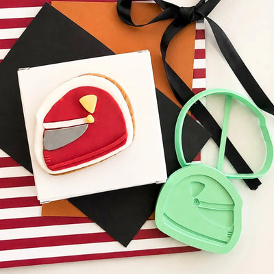 Race Helmet Layer Set (SweetP)