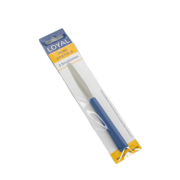Mini Spatula 2.5"/6.5cm Loyal