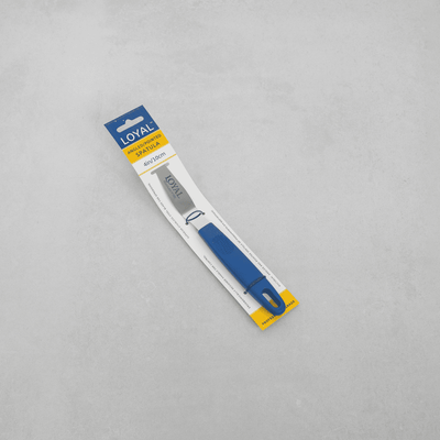 ANGLED & POINTED SPATULA 4in/10cm