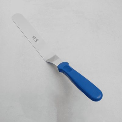 LOYAL ANGLED SPATULA 10in/25cm