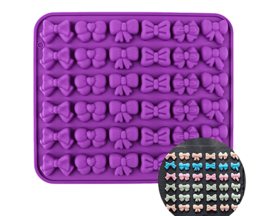 BOW Mould (Multi -Cavity)
