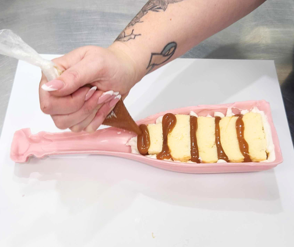 Bakes & Booze Night Fri-10th of October 6pm