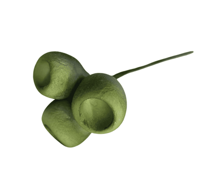 GUMNUTS GREEN 3 STEM