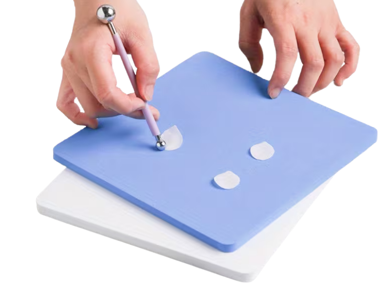 Sponge Petal Pad