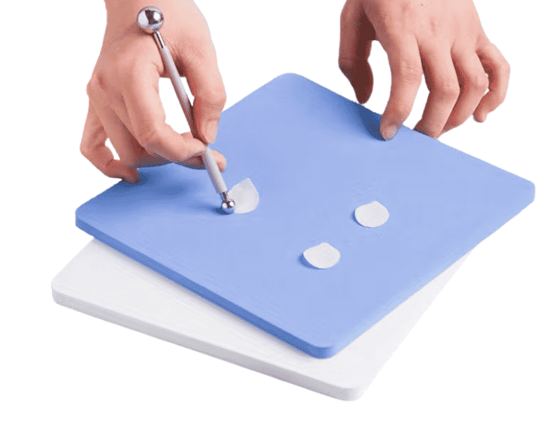 Sponge Petal Pad