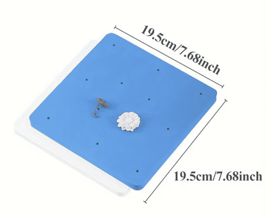 Sponge Petal Pad