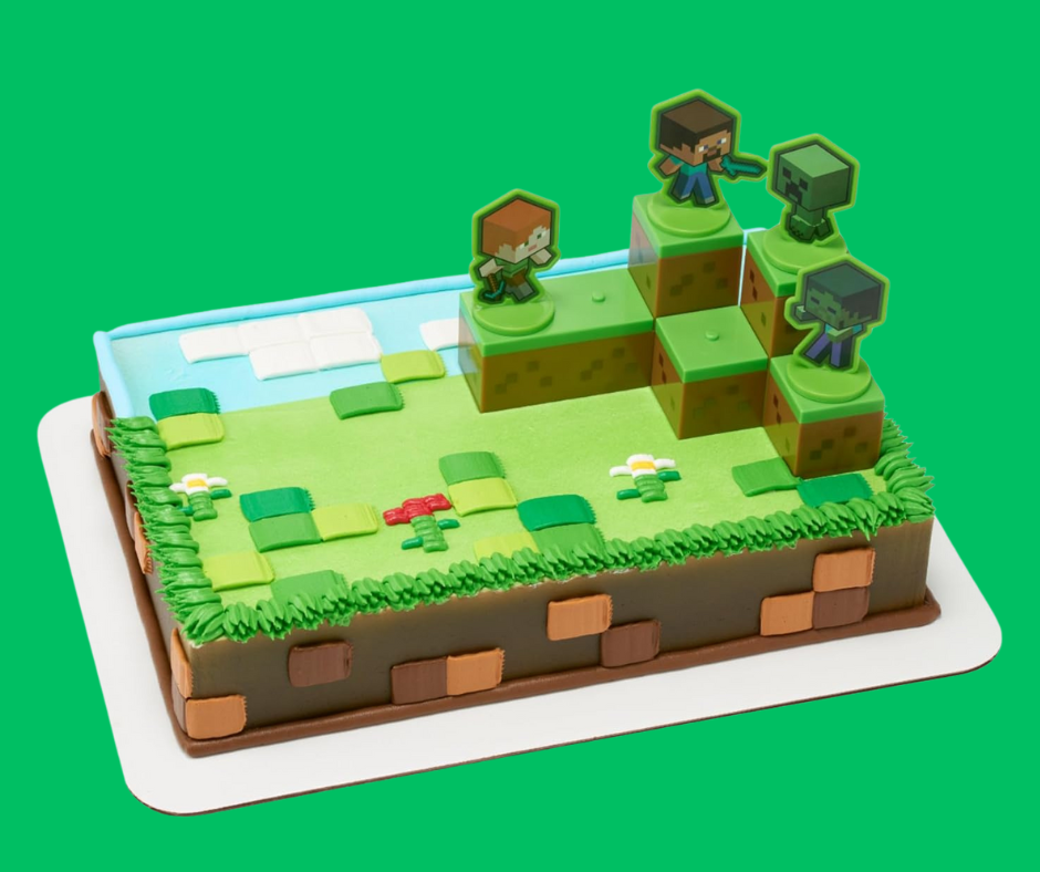 Square Multi Cutter 3pc Set