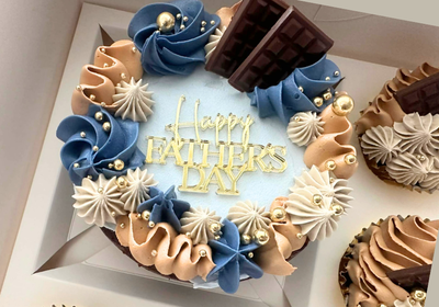Father's Day Bento Box Class (SAT 5TH OF SEPT 1.30PM)