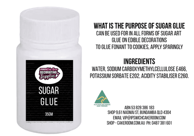 Sugar Glue ICR 35g