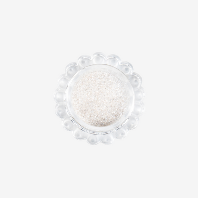 Glitter White Glitz Blend 10ml Colour Mill