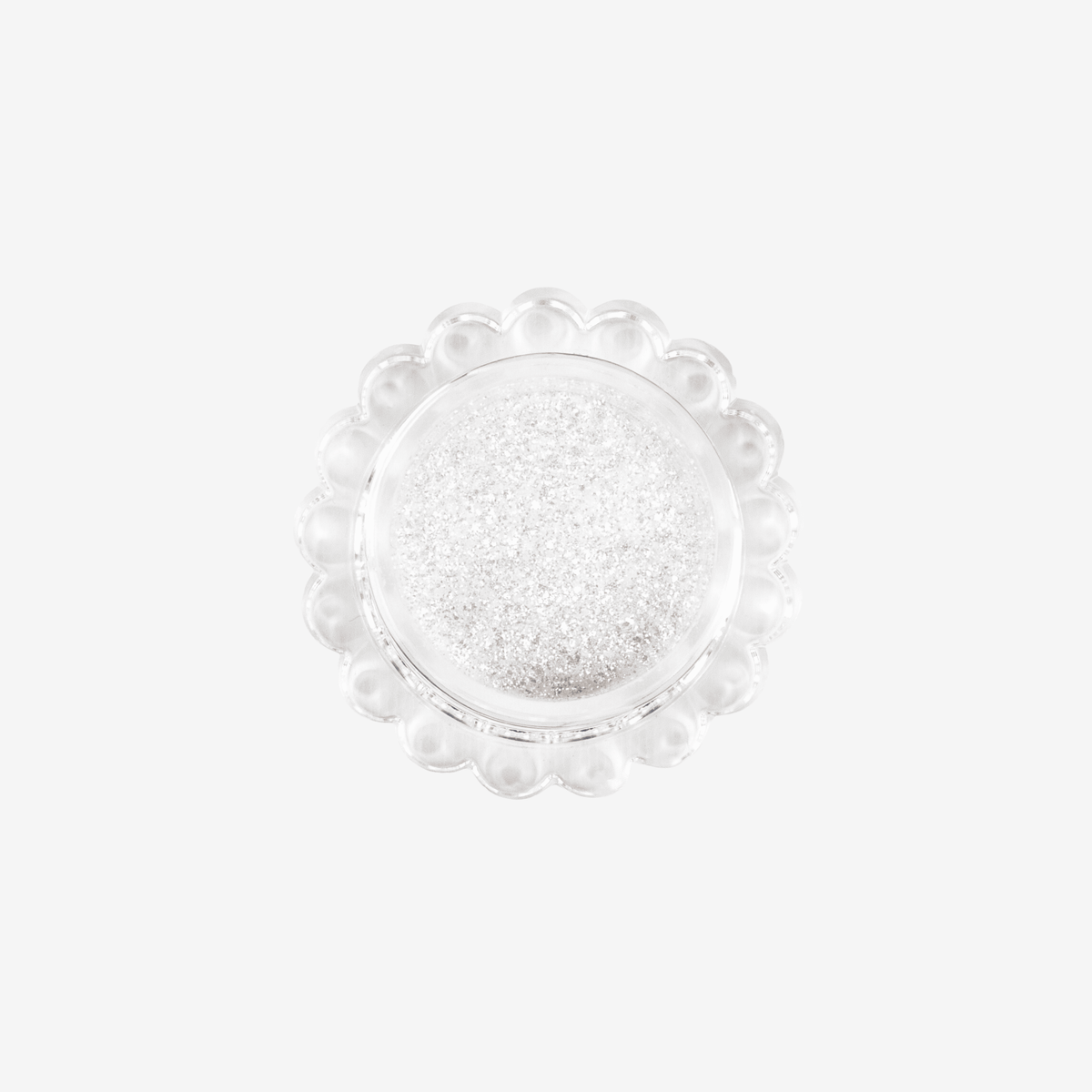 Colour Mill Food Colour Glitter Glitz Blend White (10ml)