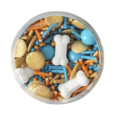 SPRINKS BLUE DOG Sprinkles (65g)