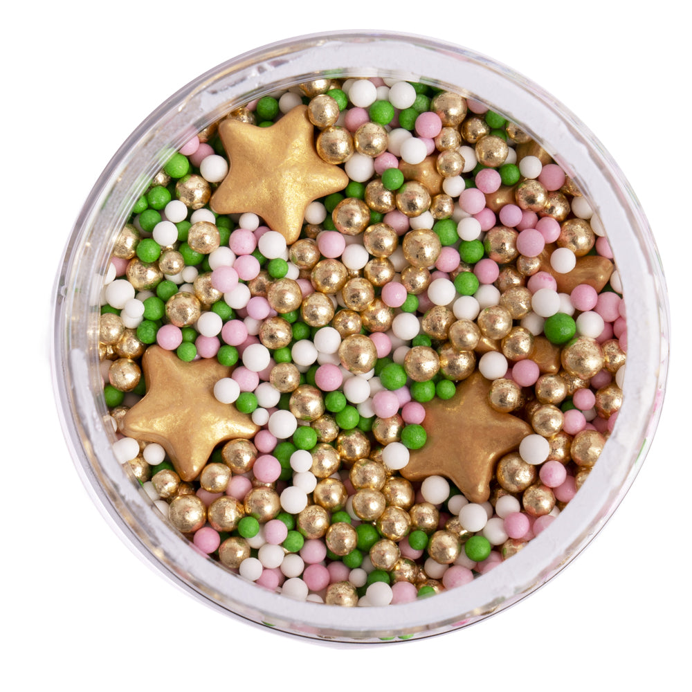 SPRINKLES MARY DID YOU KNOW? Sprinkles (75g) - by Sprinks