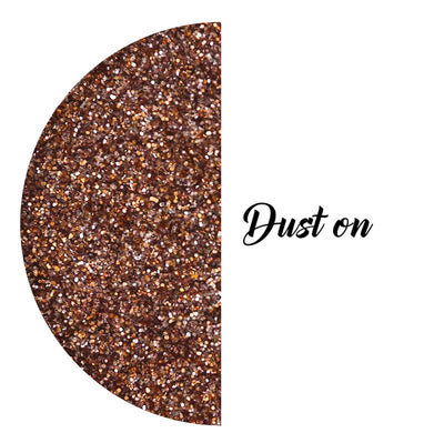 Food Colour Crystal Rose Dust 10ml