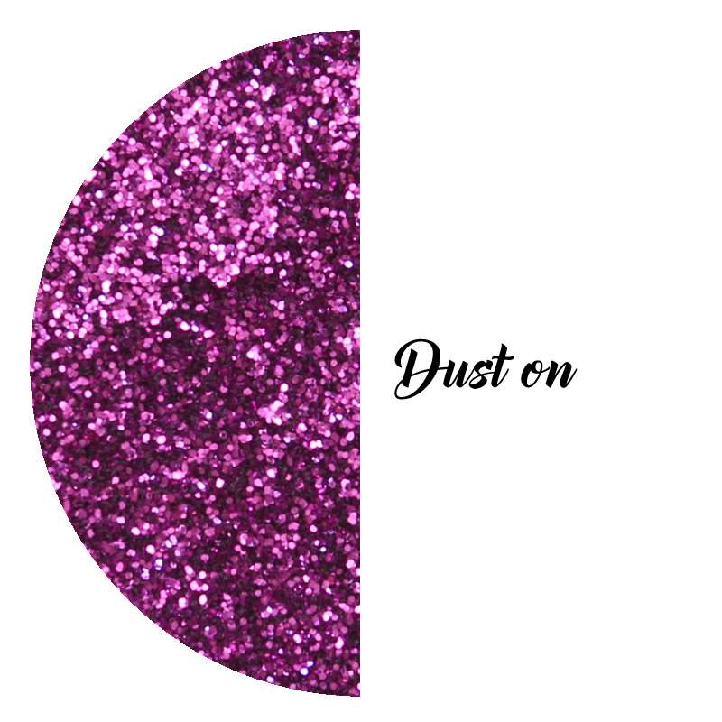 Food Colour Crystal Orchid 10ml