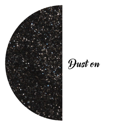 Food Colour Crystal Raven 10ml