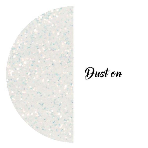 Food Colour Crystal Illusions Dust 10ml