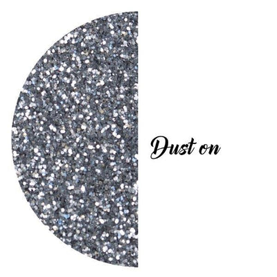 Food Colour Crystal Silver 10ml