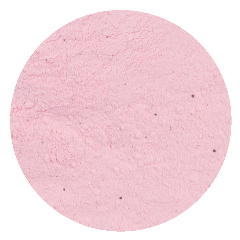 Food Colour Pink Dust 10ml