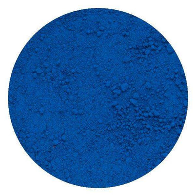 Duster Colour BRILLIANT BLUE