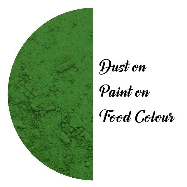 Duster Colour CALYX