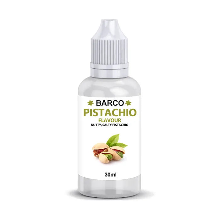 Flavour Barco Pistachio 30ml