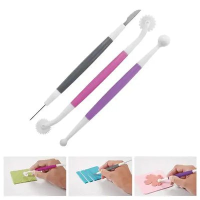 Tool Set 3 Piece