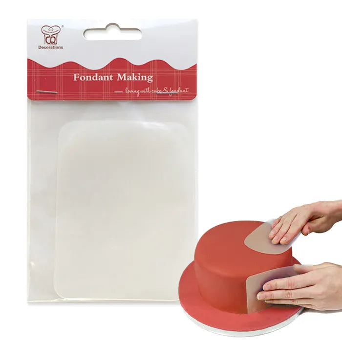 Fondant Pet Smoother
