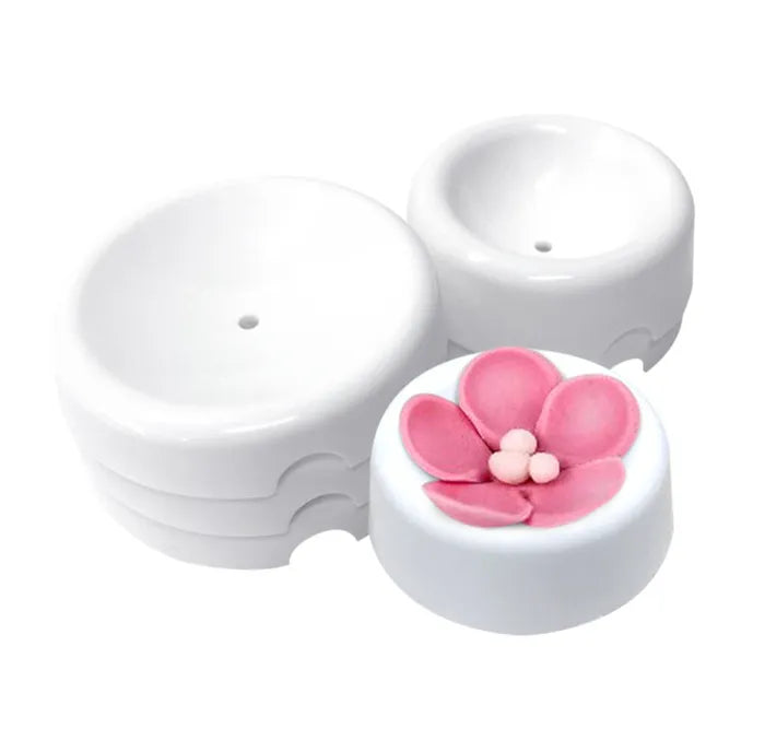 Flower Former set of 6