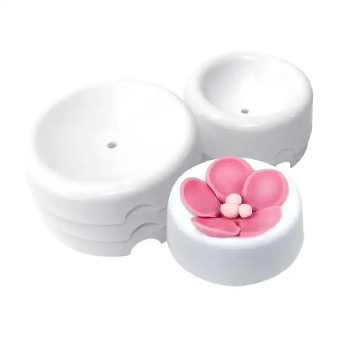 Flower Former set of 6