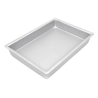 Baking Tin Rectangle 9 x 12inch Pro Pan 3" Deep