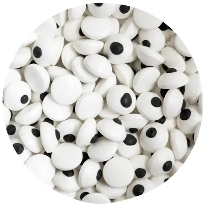SPRINK'D | SUGAR EYES | 11MM | 60G