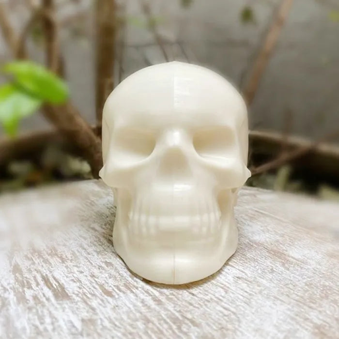 BWB | MEDIUM SKULLS MOULD | 3 PIECE